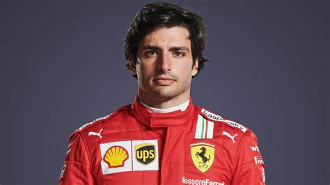 how old is carlos sainz jr